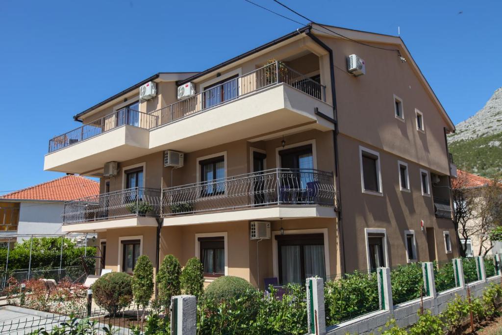 Luxury Apartments Taša - 5
