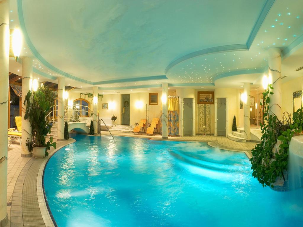Wohlfühl & Genusshotel Felsenhof - 3