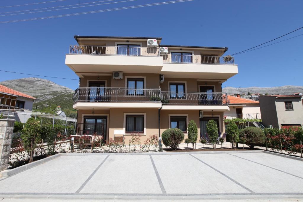 Luxury Apartments Taša - 3
