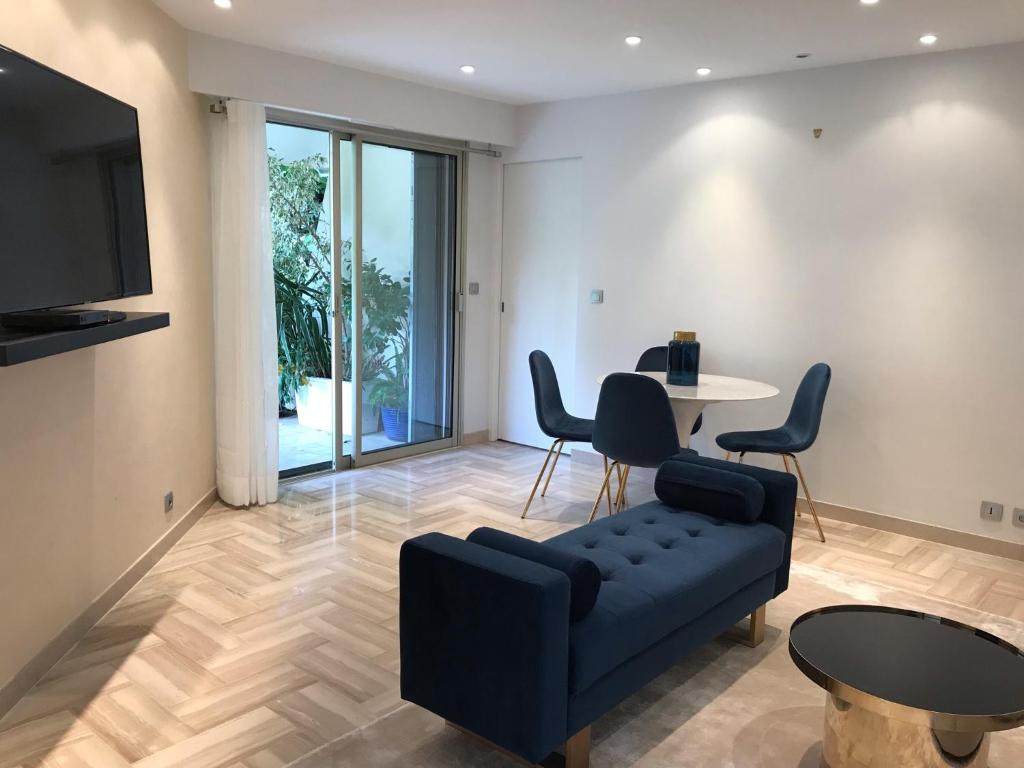 19 Rue du Parc Alexandre III - 4