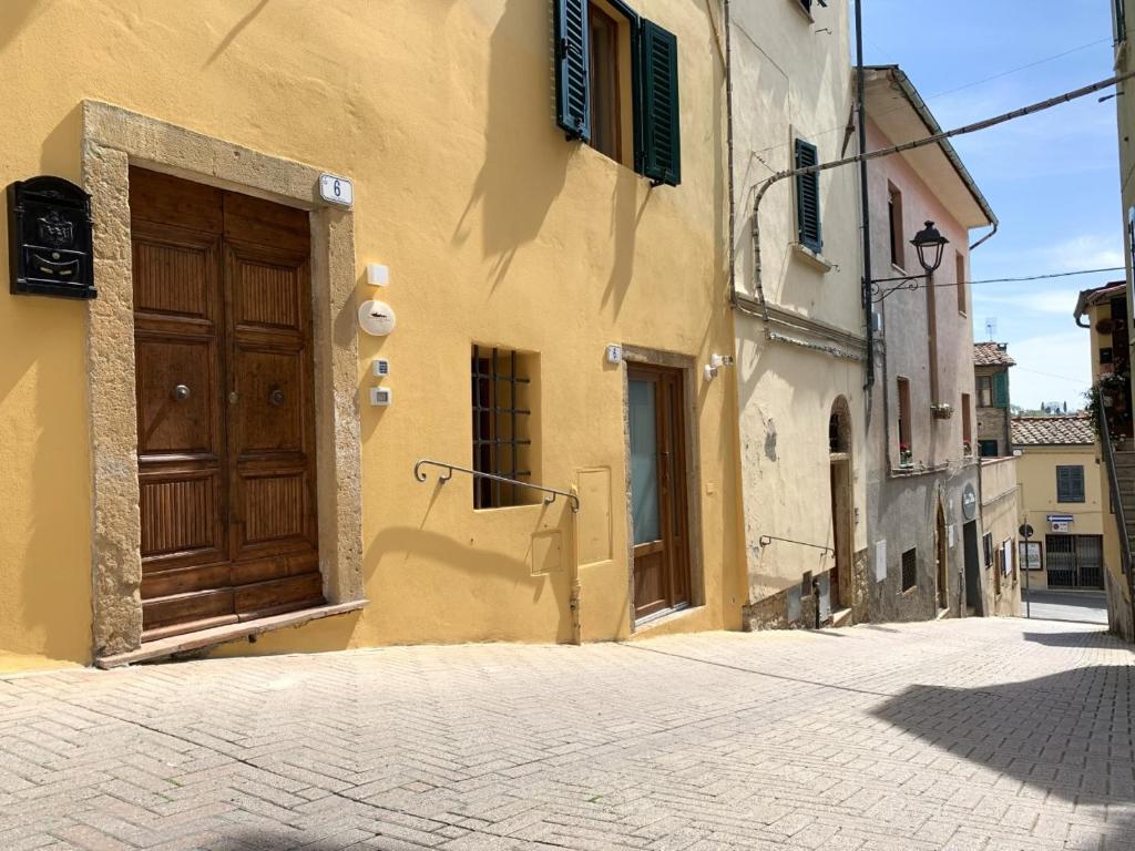 Le Camere Del Borgo photo