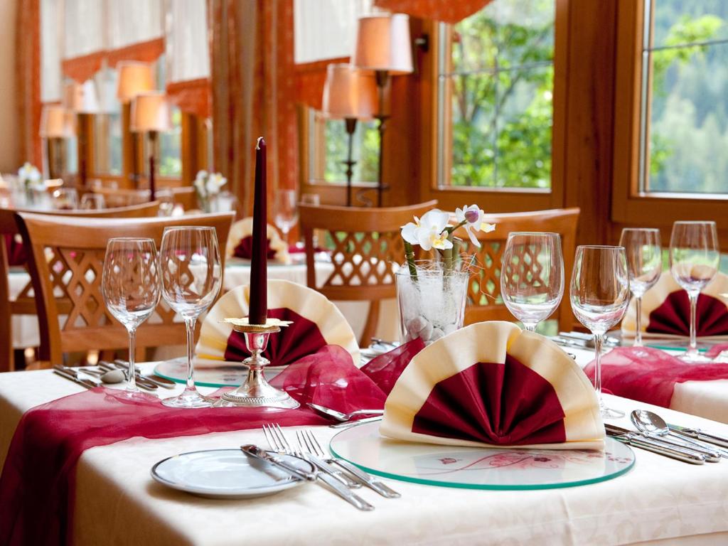 Wohlfühl & Genusshotel Felsenhof - 4