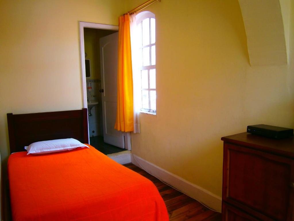 The Yellow House photo