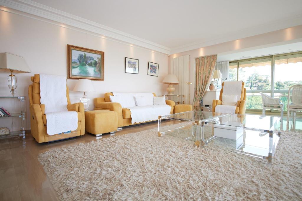 Appartement Luxueux 150m2 - Cannes - 2