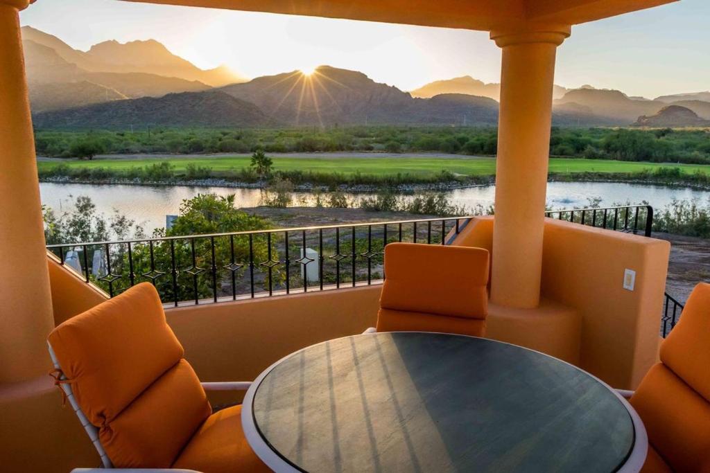 Casa Encantada, Loreto