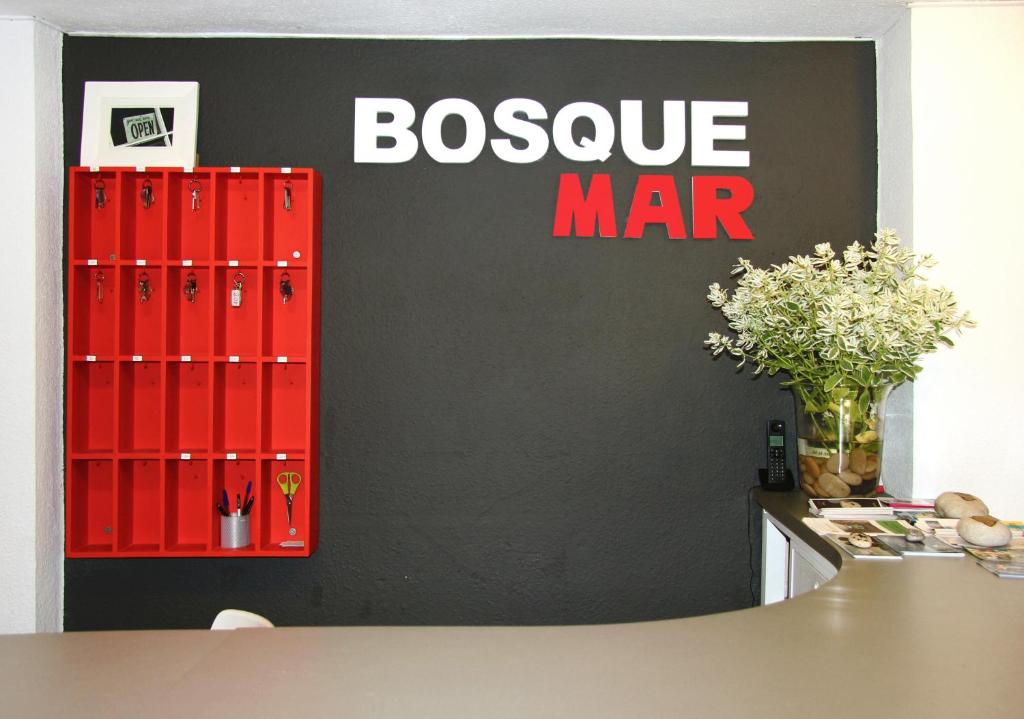 Hotel Bosquemar photo