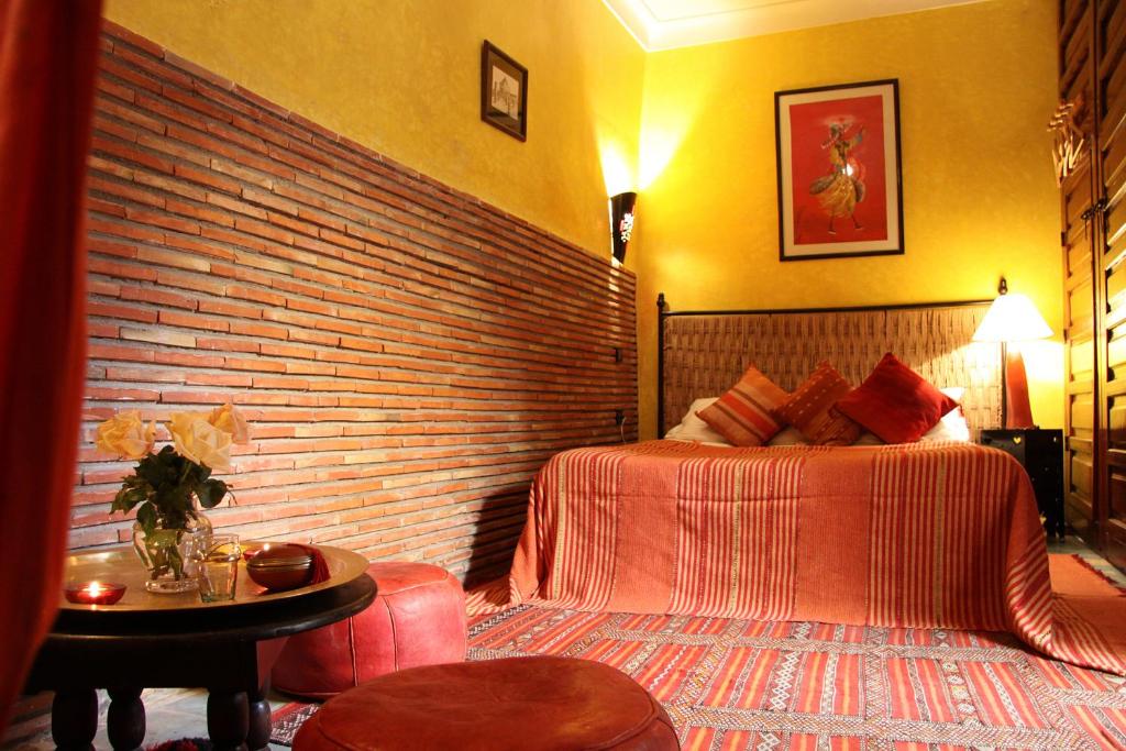 Riad Eden photo