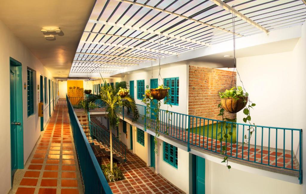 Akuamarina Hotel photo