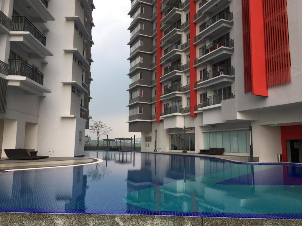 AR Homestay condominium — Hotel in Kuala Lumpur