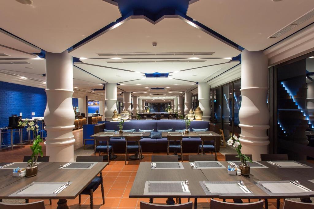 ห้องอาหาร