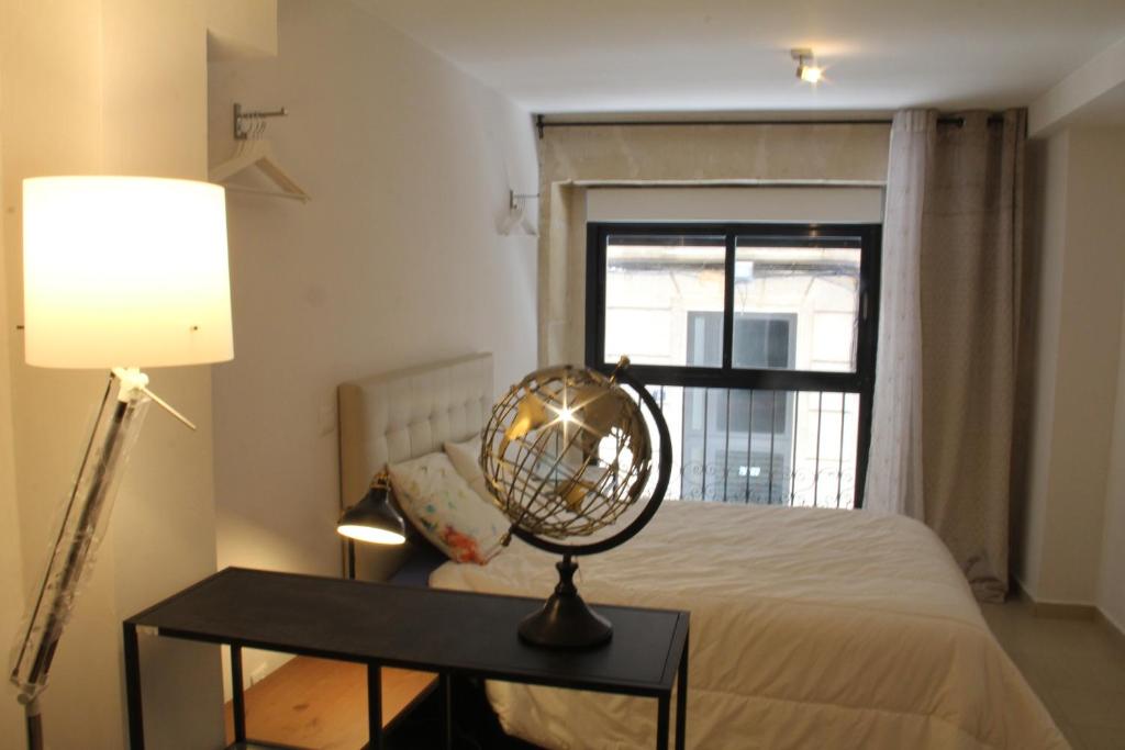 Sunny Apartments, Historical Centre Alicante - 5