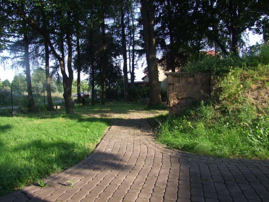 ogród