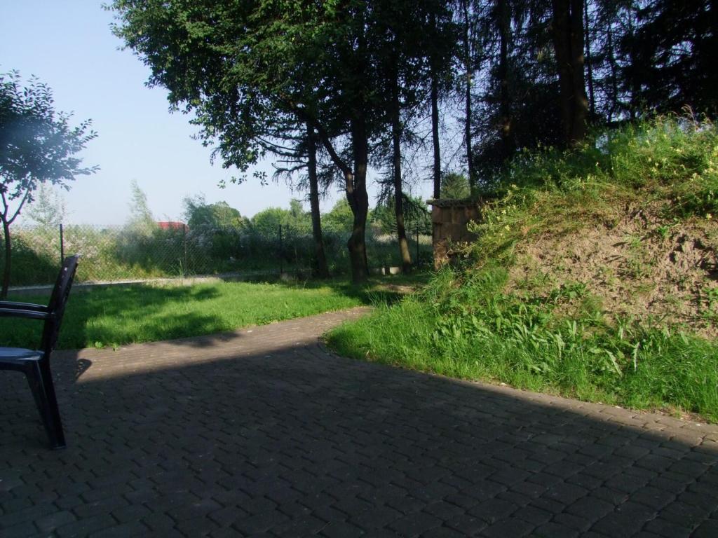 ogród