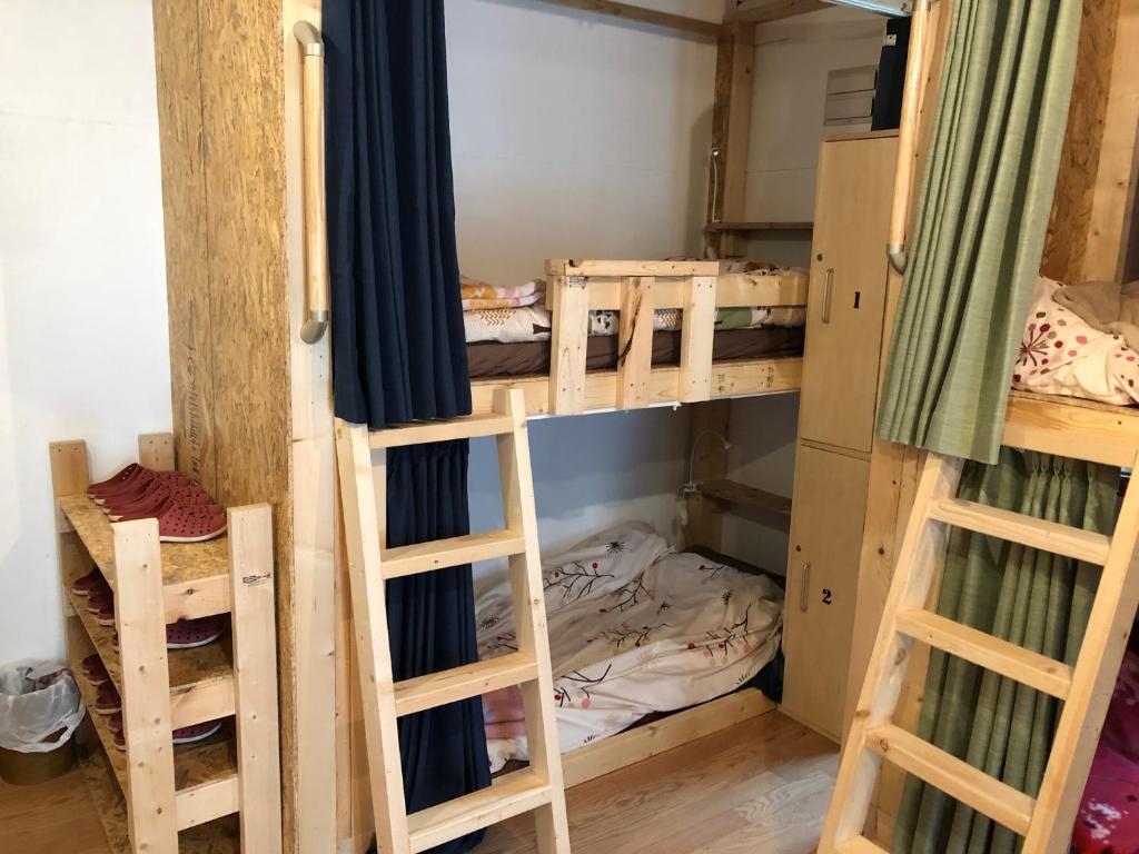 Guest House Yasube 외관