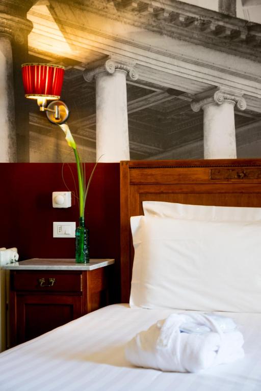 Antico Hotel Vicenza photo