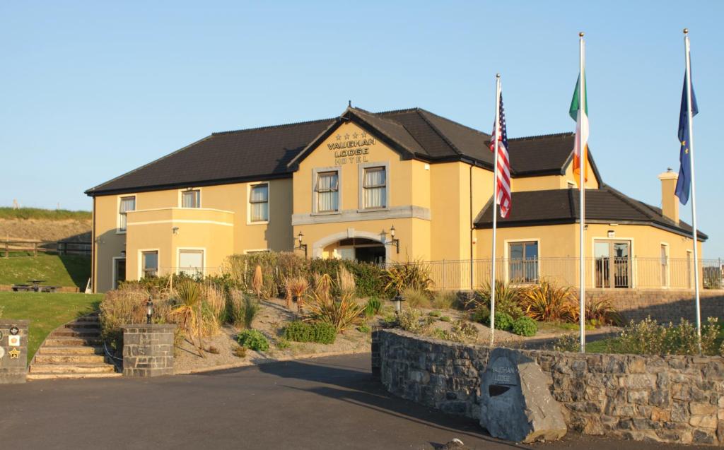 Vaughan Lodge Hotel photo
