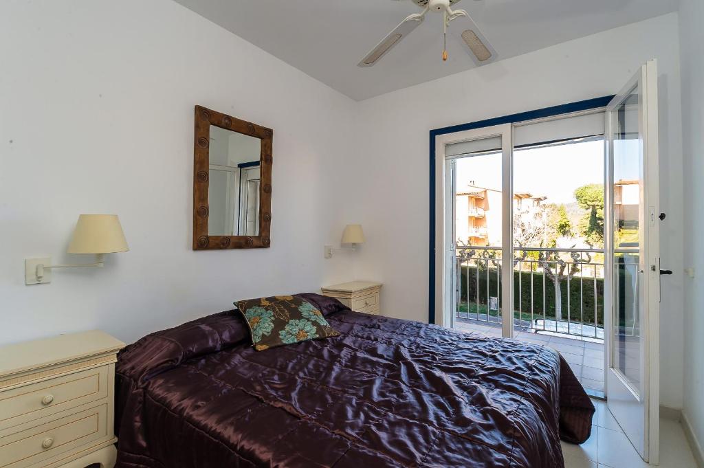 AJ-7 CALELLA DE PALAFRUGELL, 4 Pax - 5