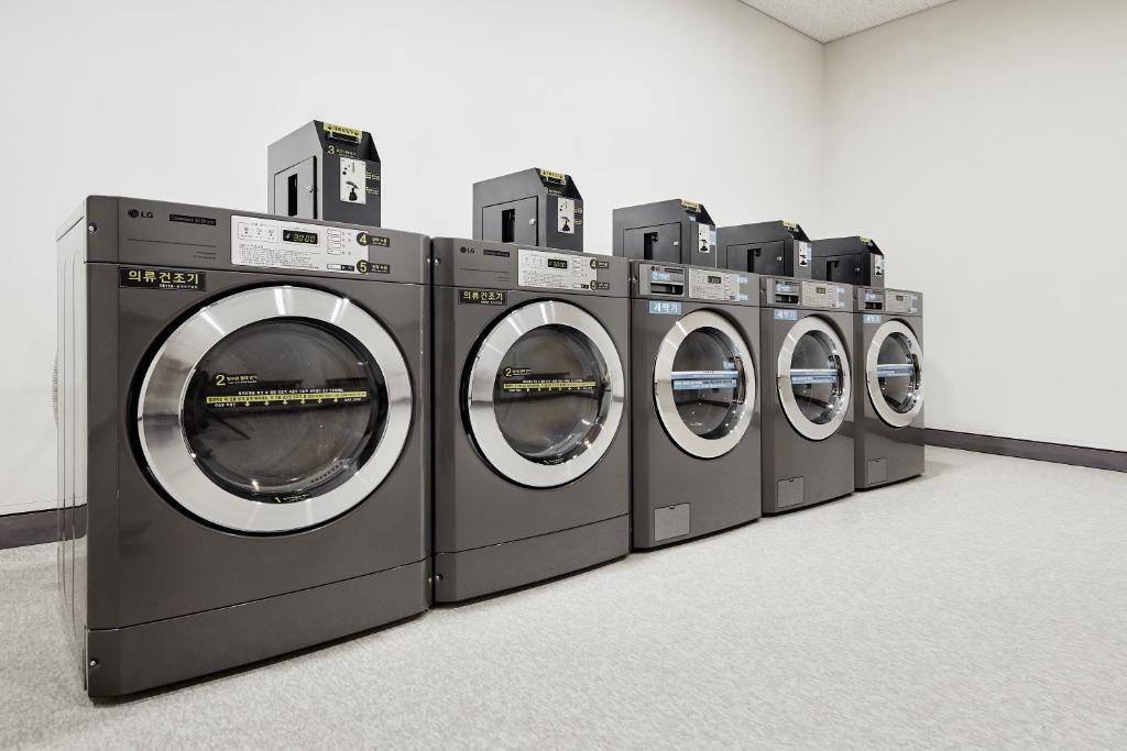 Facilities