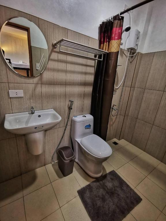 Bakawan Hostel photo