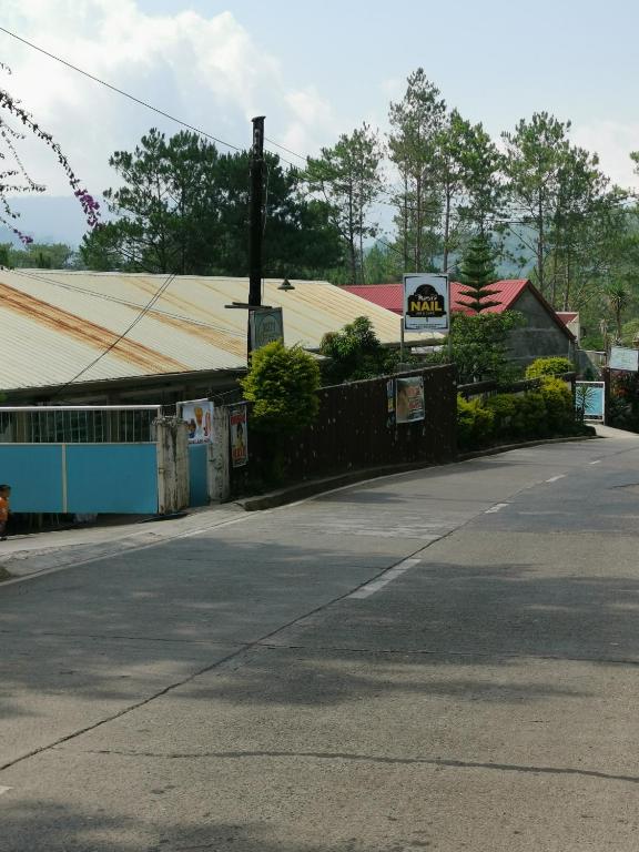 Rusty Nail Inn photo