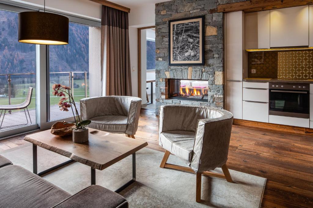 Freiraum Appartements - 5