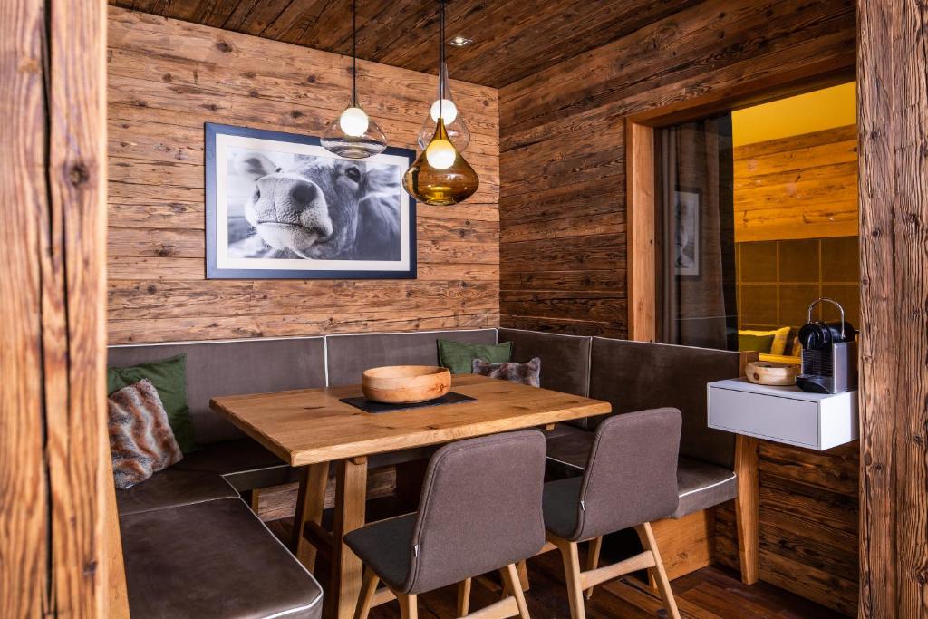 Freiraum Appartements - 4