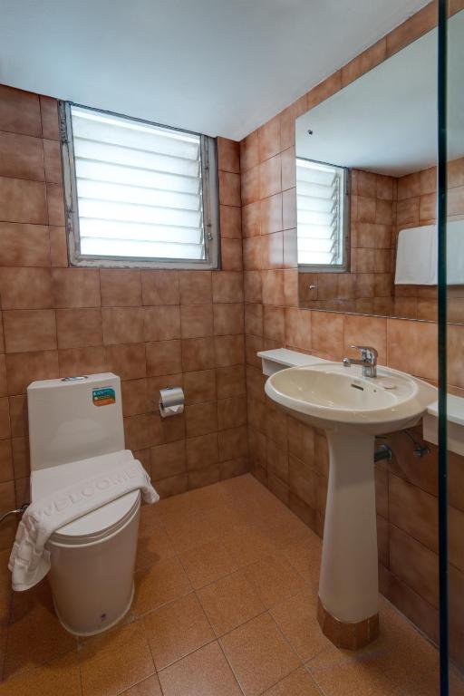 Stable Lodge (SHA Extra Plus) photo
