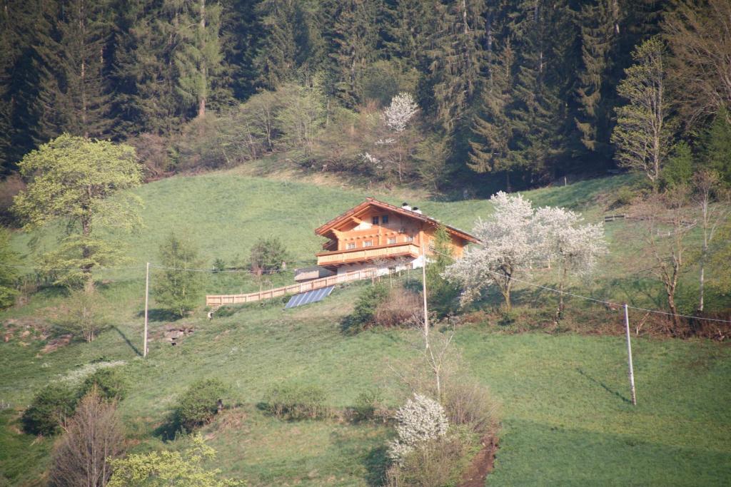 Ferienhaus Aussergraben - 5