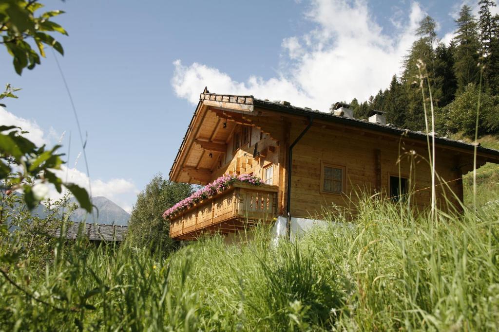 Ferienhaus Aussergraben - 3