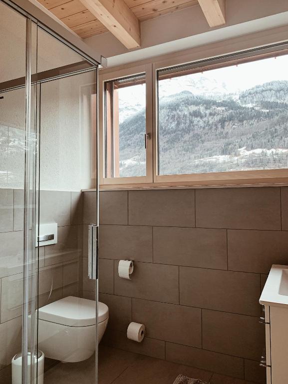 Ferienapartment Landhaus 4U Meiringen photo