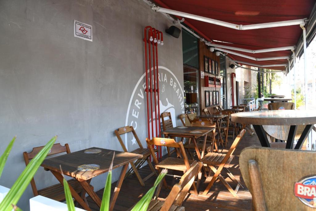 Pestana SÃo Paulo Photo 2