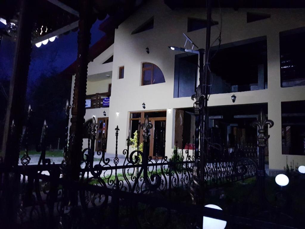 Pensiunea GuestHouse