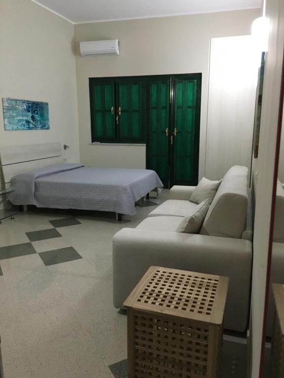 B&B Aliga - 4
