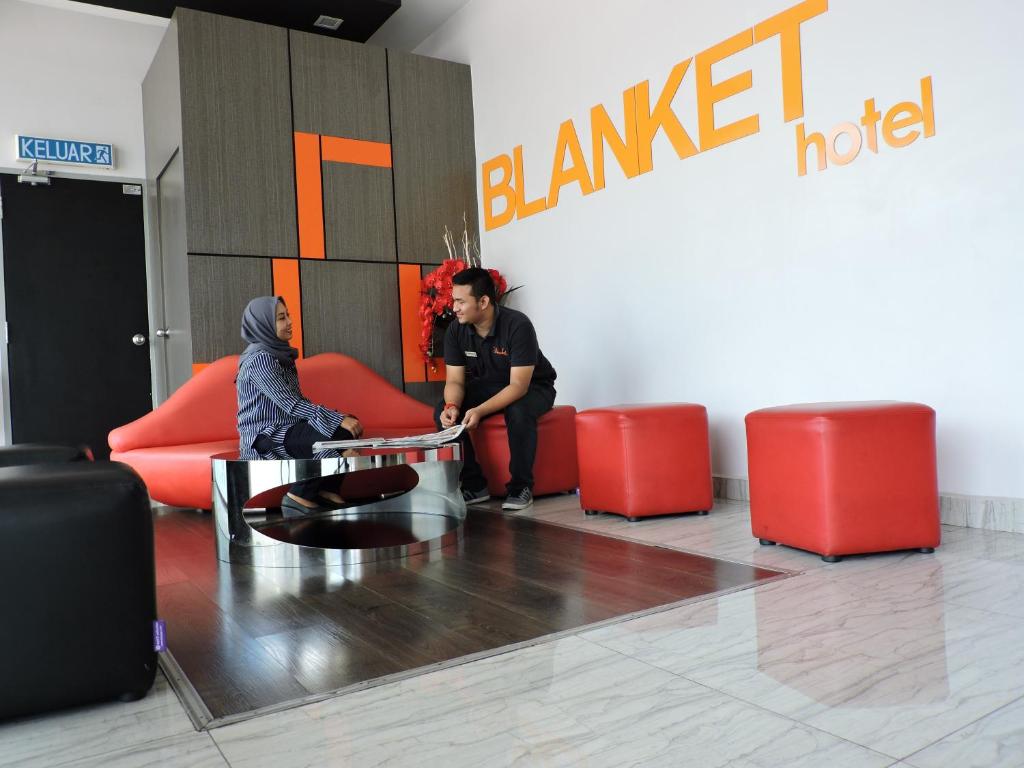 The Blanket Hotel Seberang Jaya photo