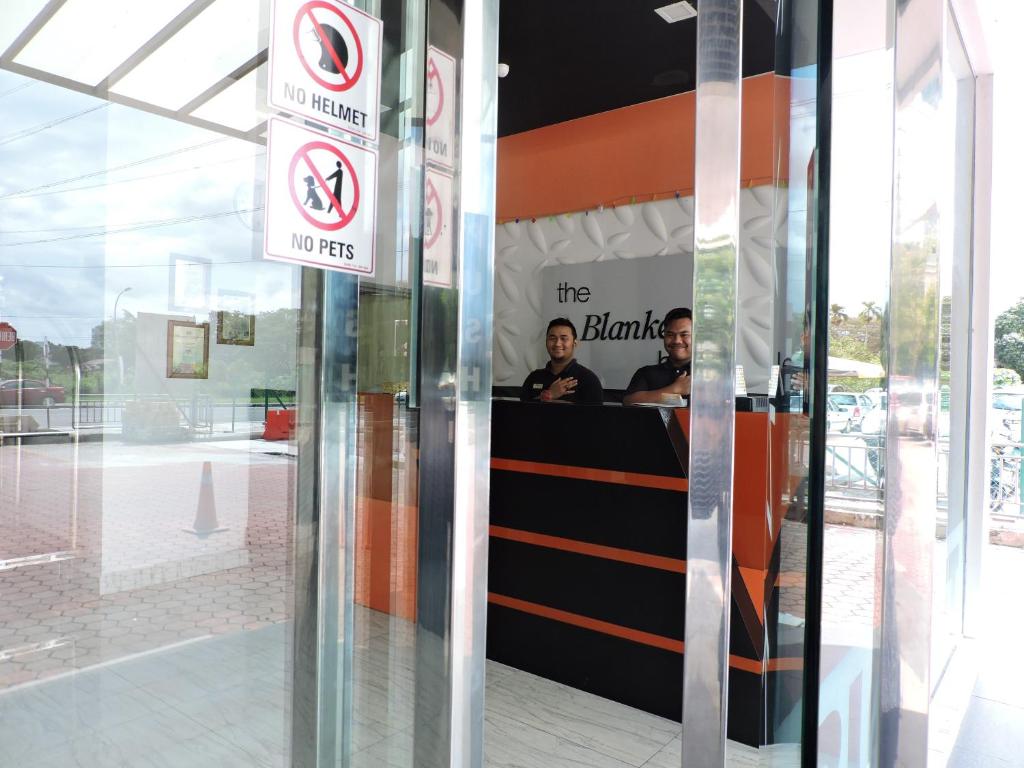 The Blanket Hotel Seberang Jaya, Penang 2024 Updated Prices, Deals