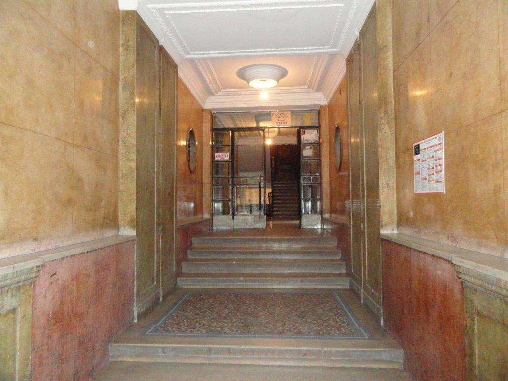 BELGRADE YOUTH CENTER APARTMENT photo