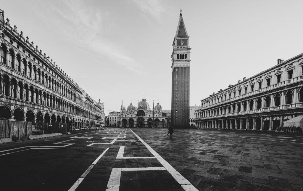 Ca' Bonfadini Historic Experience photo