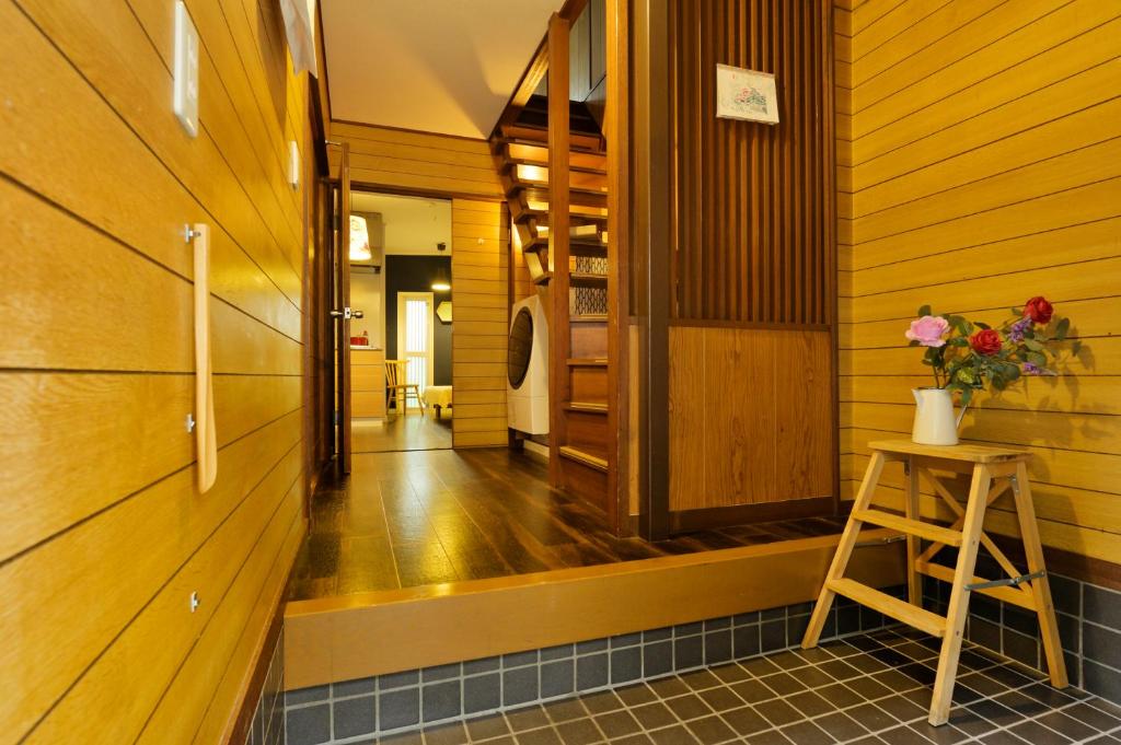 Konpeito House photo