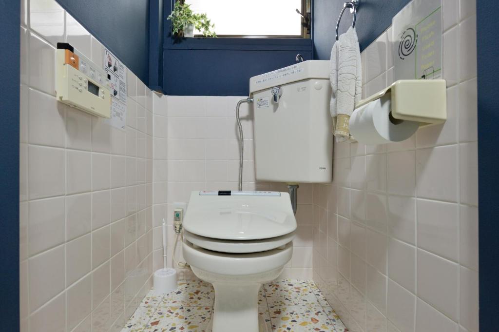 Konpeito House photo