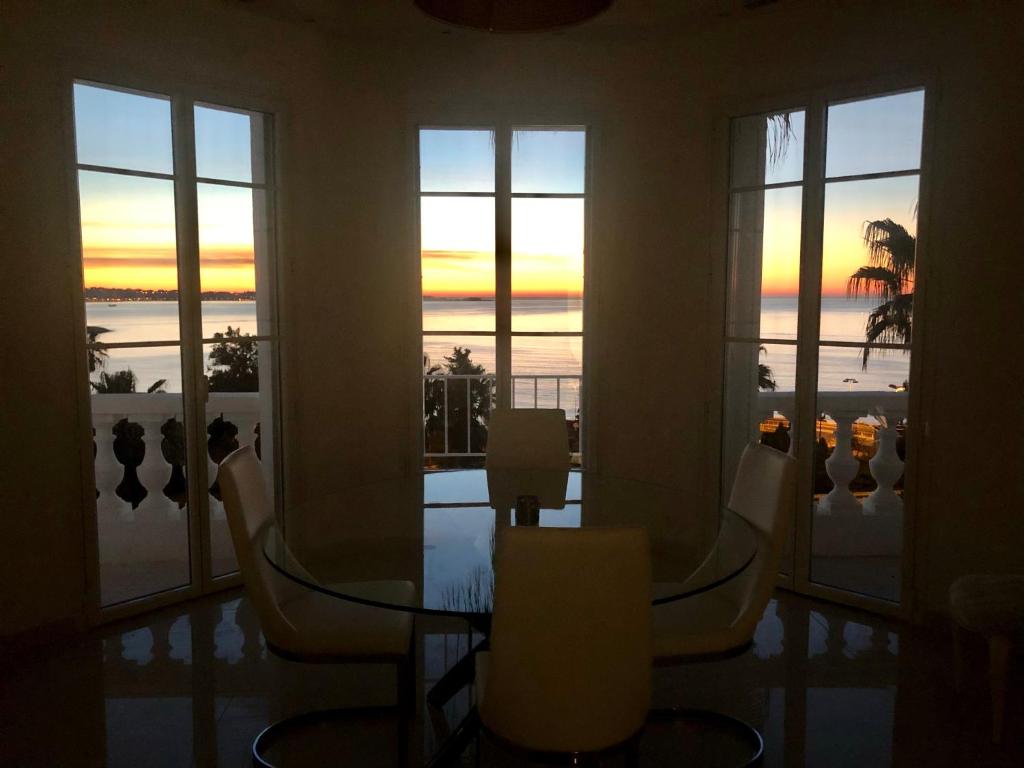 Magnifique Appartement Vue Mer - 2