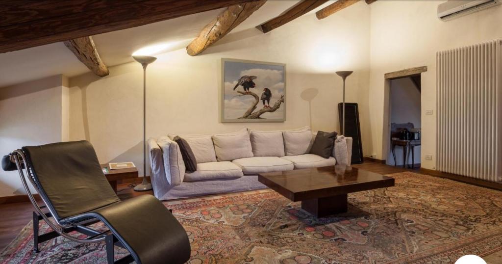 B&B Palazzo Regaù - 5