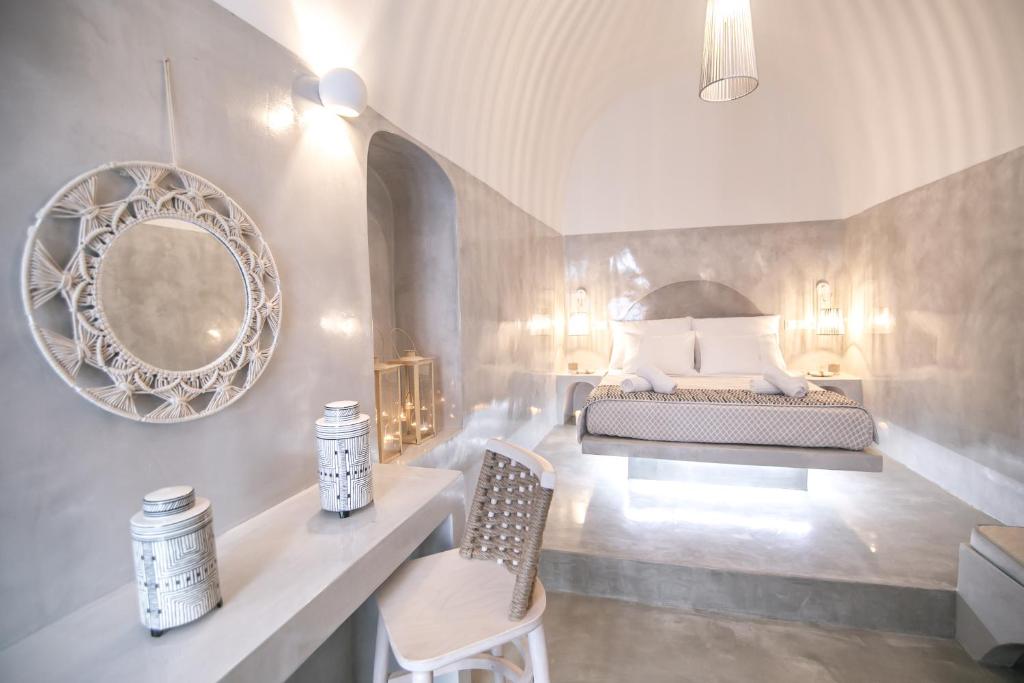 Thetis Cave Houses, Santorini 2024 Updated Prices, Deals