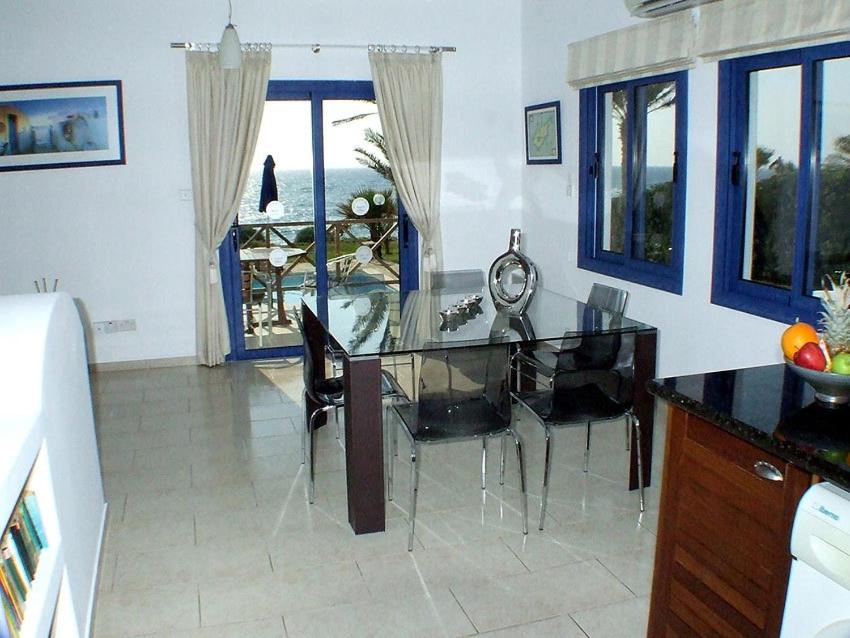 Kymmates Beach Front Villas photo