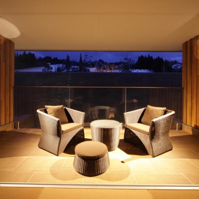 Four Seasons Yuzawa Quattro Hotel photo