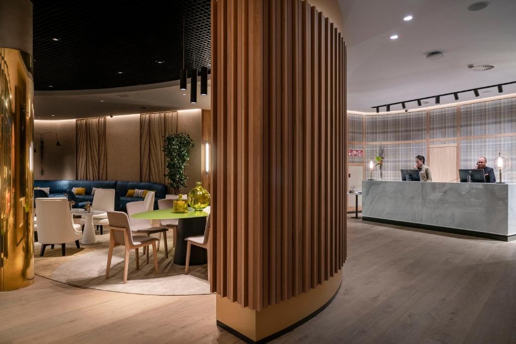 Vincci Consulado de Bilbao