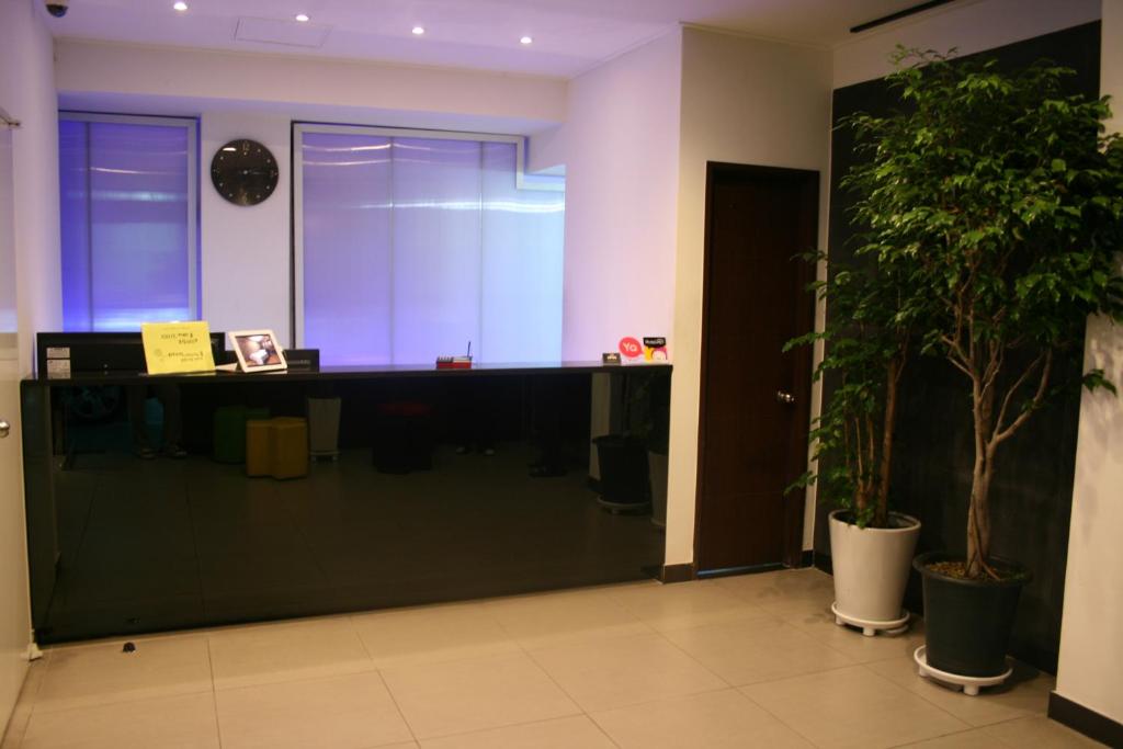 ZIP Hotel