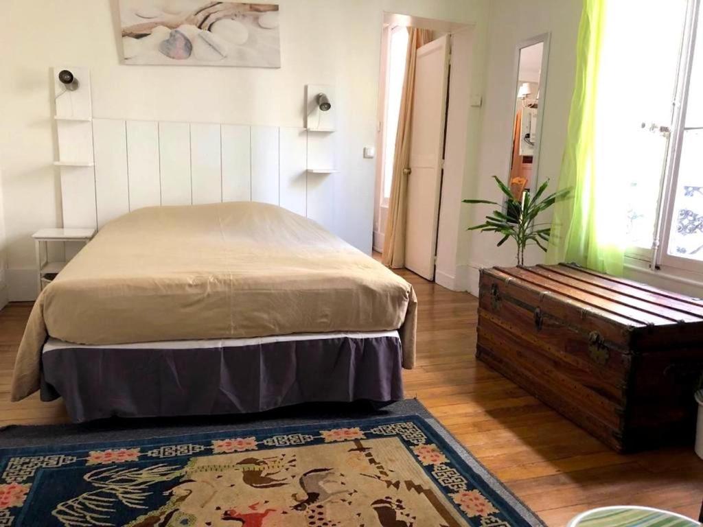 L'appartement Boulnois - 3