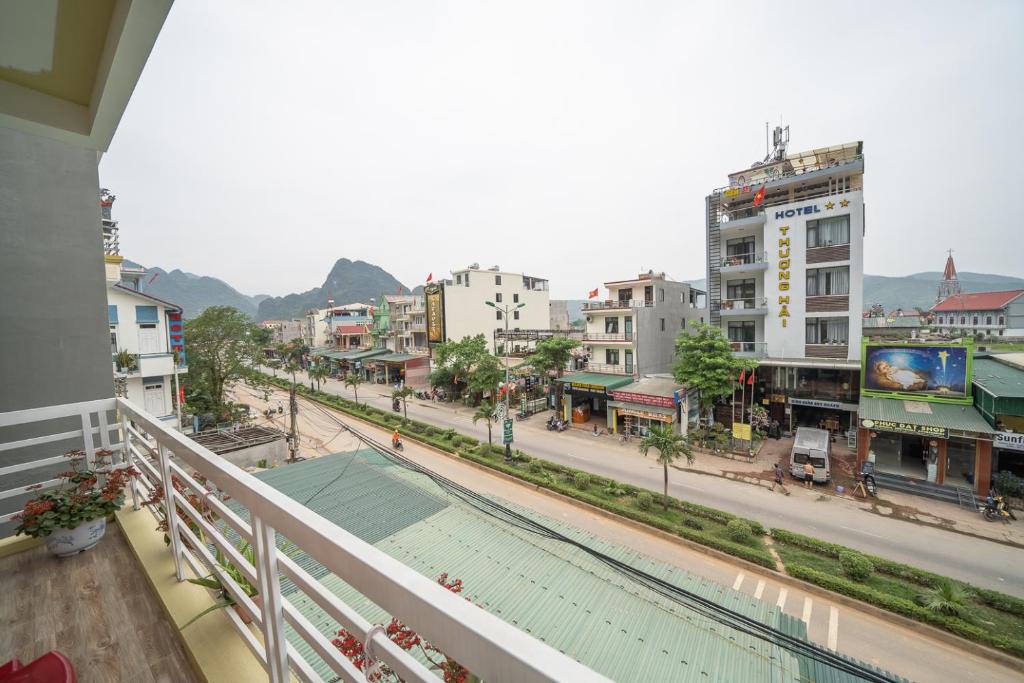 Phong Nha Homestay 호텔 이미지 1