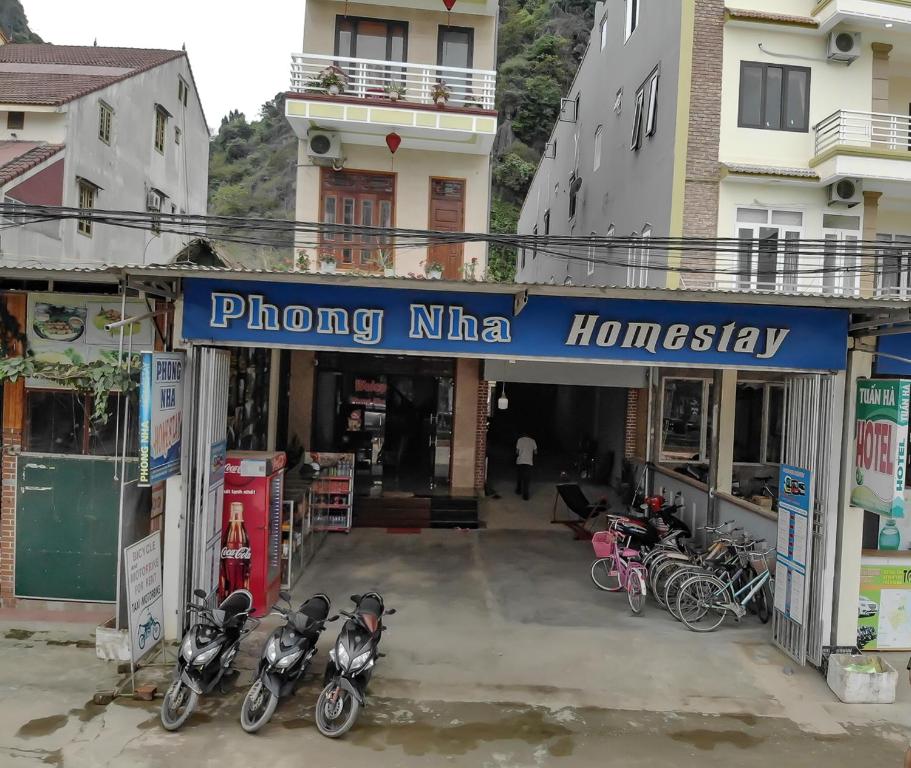 Phong Nha Homestay 호텔 이미지 2
