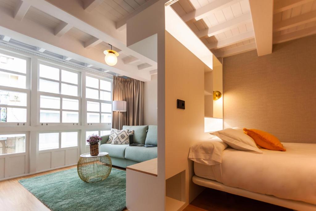 APARTAMENTOS FRANJA 55 - 2